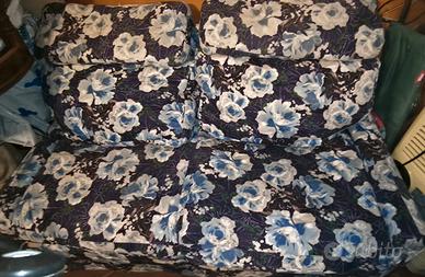 Divano letto 2/3 posti 