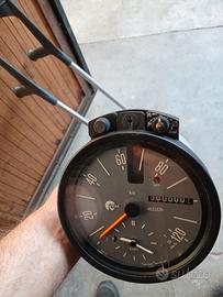 Tachigrafo Jaeger Gitac per camion anni '90