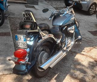 Suzuki volusia 800