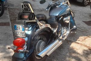 Suzuki volusia 800