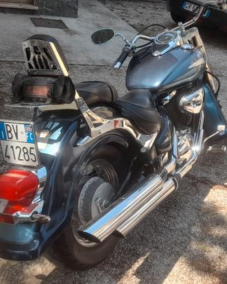 Suzuki volusia 800