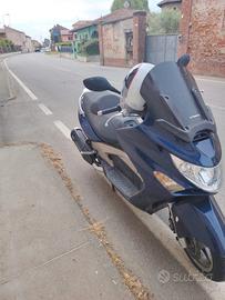 Ricambi xciting 500