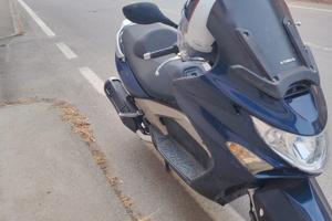 Ricambi xciting 500