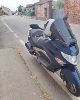 Ricambi xciting 500