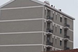 Bilocale con cantina box arredato