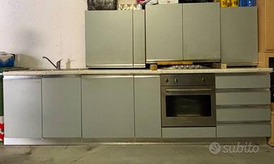 Mobili per la cucina