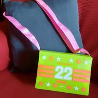 Borsa Fiorucci da collezione