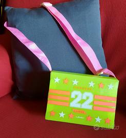 Borsa Fiorucci da collezione