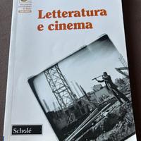 Libro Letteratura e cinema : Cinquegrani, Alessand