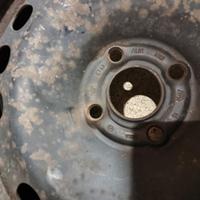 cerchi opel corsa e 2016