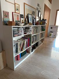 Billy ikea scaffale libreria