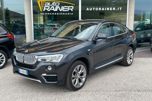Bmw X4 xDrive30dA 258CV xLine