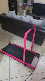 TAPIS roulant domestico c
