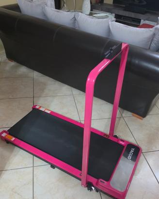 TAPIS roulant domestico c