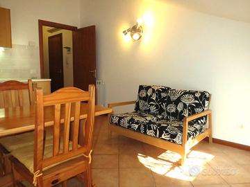 Appartamento via Benedetto Cairoli, Centro, Dolo