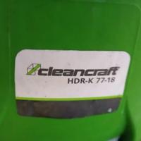 idropulitrice professionale 