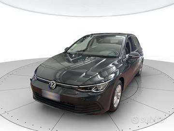 VOLKSWAGEN Golf 2.0 TDI Life 115cv