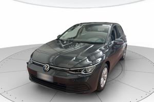 VOLKSWAGEN Golf 2.0 TDI Life 115cv