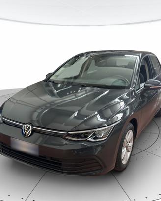 VOLKSWAGEN Golf 2.0 TDI Life 115cv