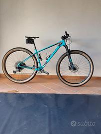 Mtb 29 Bianchi Nitron, misura M