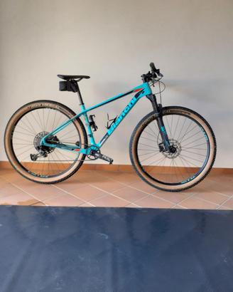 Mtb 29 Bianchi Nitron, misura M
