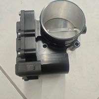 corpo farfallato Grams golf 6 gti