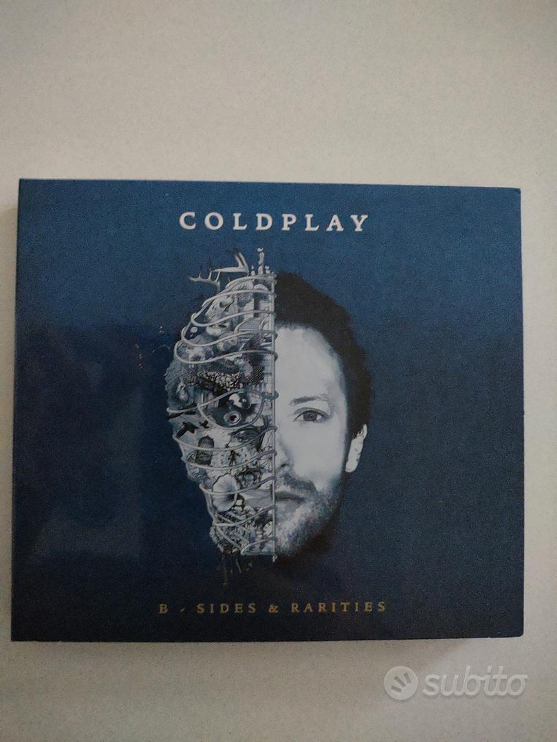 Coldplay B sides and rarities Musica e Film In vendita a Bari