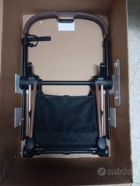 trio cybex Platinum rose Golden 