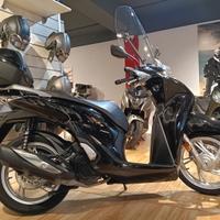 HONDA SH 150 ABS -2023 pass. incl 2anni digaranzia