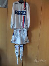 Completi uomo calcio 6