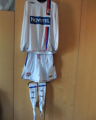 Completi uomo calcio 6