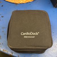 Cardio dock Medisana misuratore di pressione