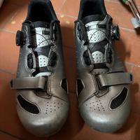 Scarpe ciclismo scott Comp 43