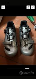 Scarpe ciclismo scott Comp 43