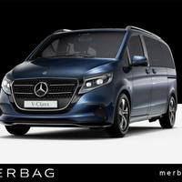 Mercedes-Benz Classe v 220 d STYLE Compact