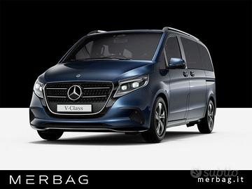 Mercedes-Benz Classe v 220 d STYLE Compact