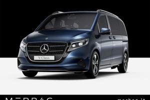 Mercedes-Benz Classe v 220 d STYLE Compact