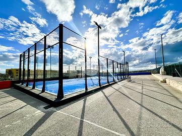 COMPLESSO A MANFREDONIA