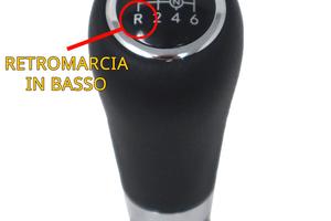 POMELLO LEVA CAMBIO MERCEDES CLASSE A W169 B W245