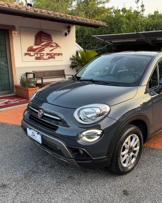 FIAT 500X 2.0 MultiJet 150 CV AT9 4x4 Cross TAGL