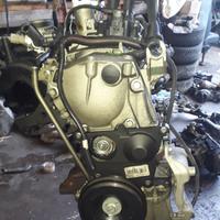MOTORE K7MA8 BENZINA/GPL