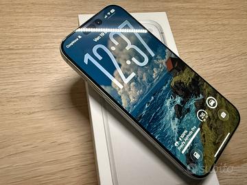 Apple iPhone 17 Pro