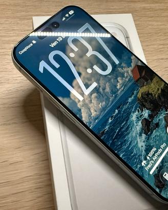 Apple iPhone 17 Pro