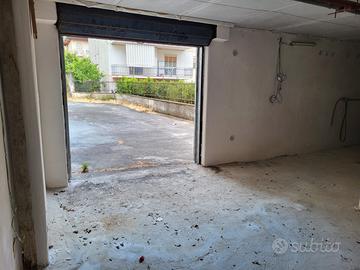 Largo, comodo, sicuro, centrale garage