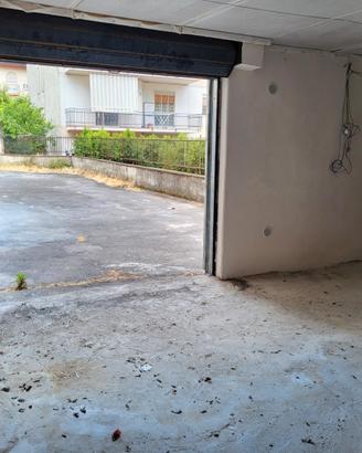 Largo, comodo, sicuro, centrale garage