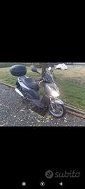Aprilia Sport city 250 ie 2007