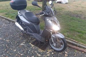 Aprilia Sport city 250 ie 2007