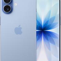Iphone 17 256 blu nuovo