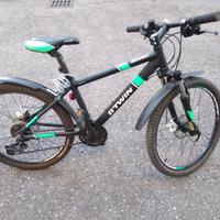 Bici ragazzo