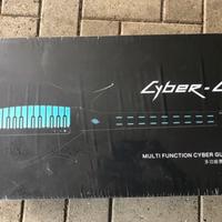 Enya Cyber-G Guitar